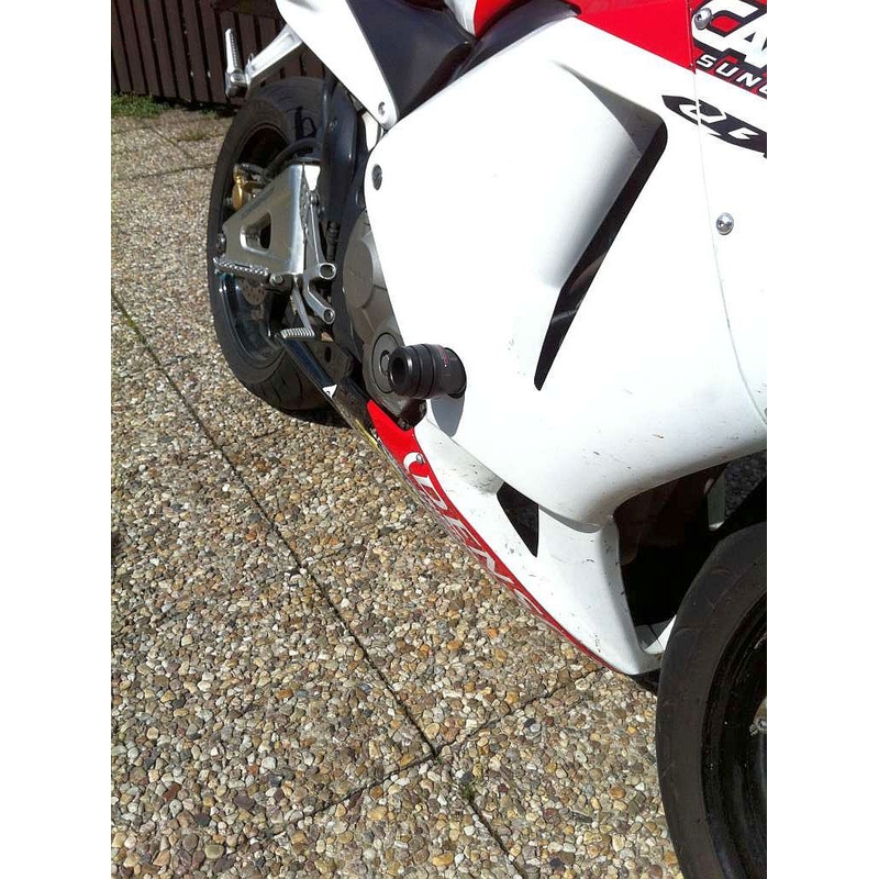 Honda CBR 600RR (05-06) nyíl