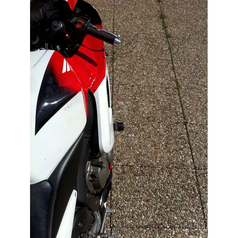 Honda CBR 600RR (05-06) nyíl