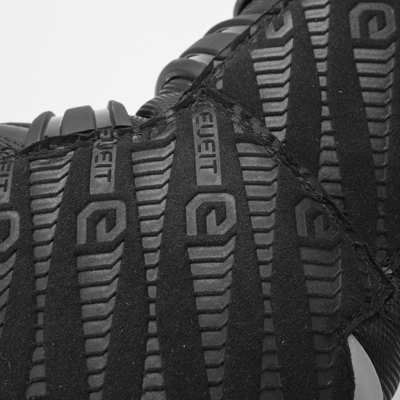 Eleveit T Spirit Evo WP motoros csizma barna