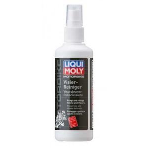 Védőburkolat-tisztítószer spray-ben LIQUI MOLY 100 ml