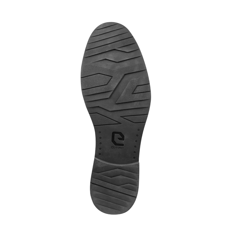 Eleveit Trend WP motoros cipő barna