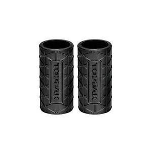 Rukávek pro CO2 náplně TOPEAK Sleeve 16G černý