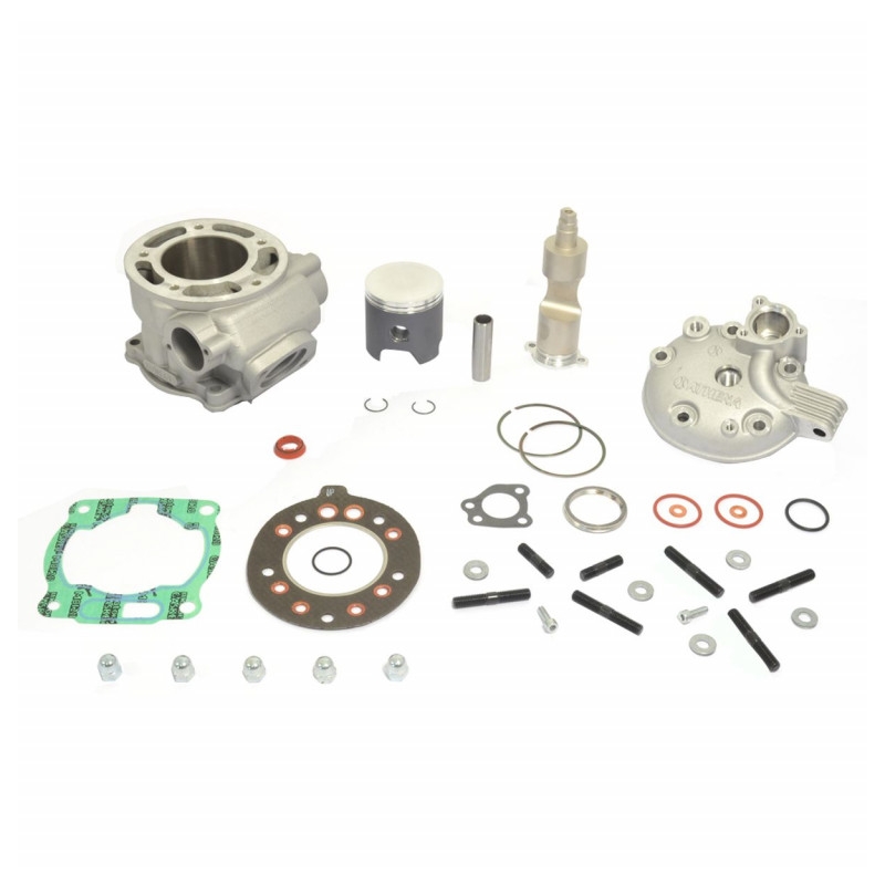 Henger készletek ATHENA Big Bore d 65 mm, 170 cc