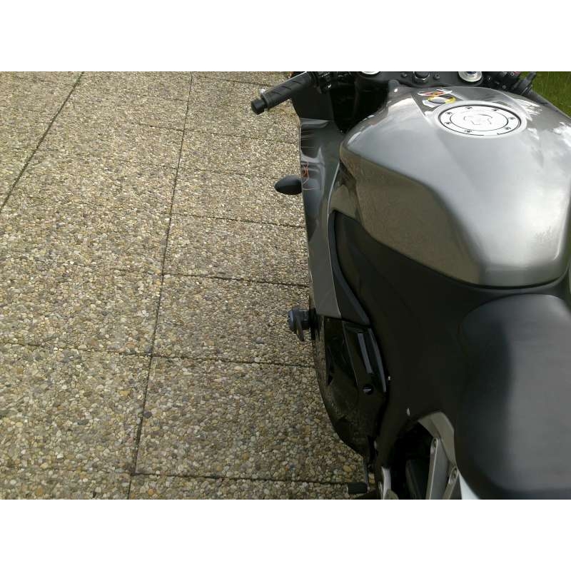 Honda CBR 600RR (09-13) nyíl
