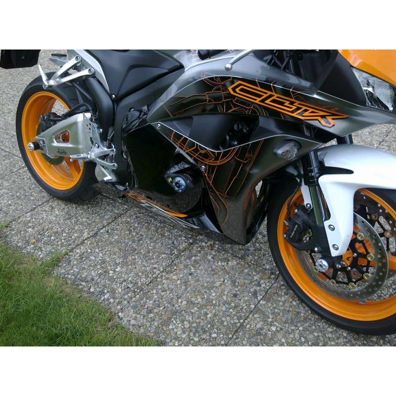 Honda CBR 600RR (09-13) nyíl