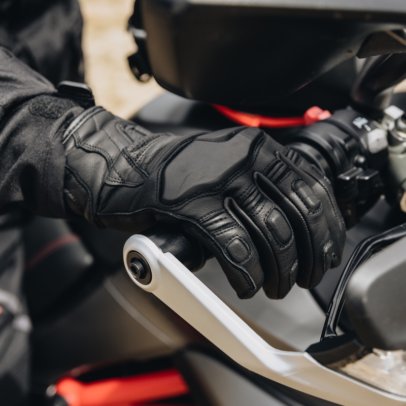 Ozone Touring II motorkerékpár kesztyű kiárusítás