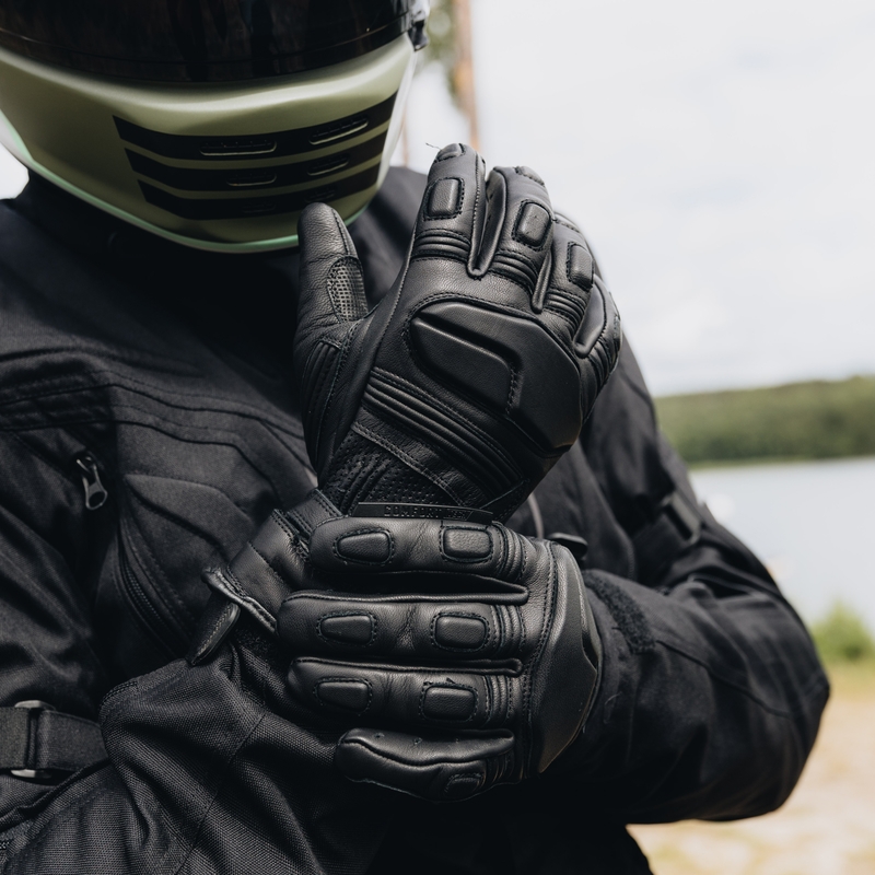 Ozone Touring II motorkerékpár kesztyű kiárusítás
