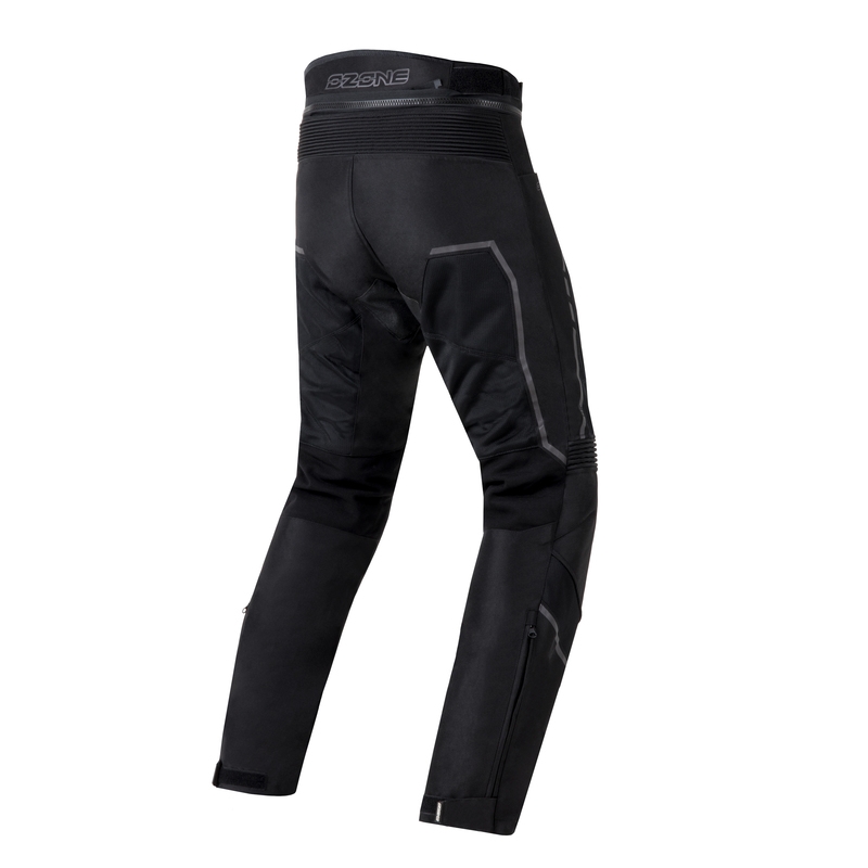 Motoros nadrág Ozone Jet II kiárusítás