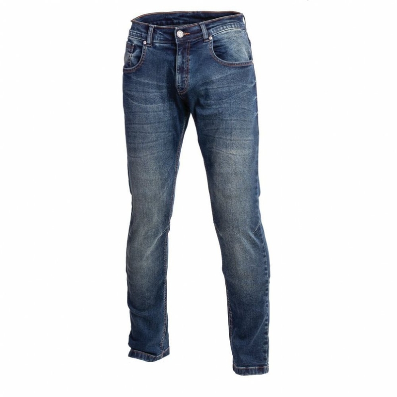 SECA Delta motoros farmer kék kiárusítás