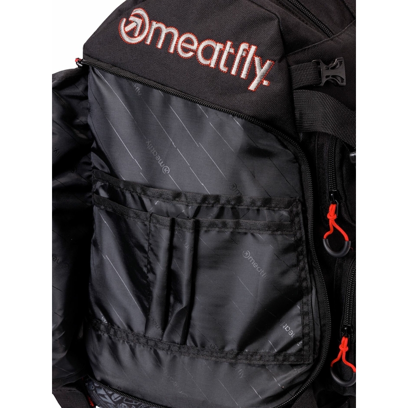 Meatfly Raiden - Abraham 28 l hátizsák