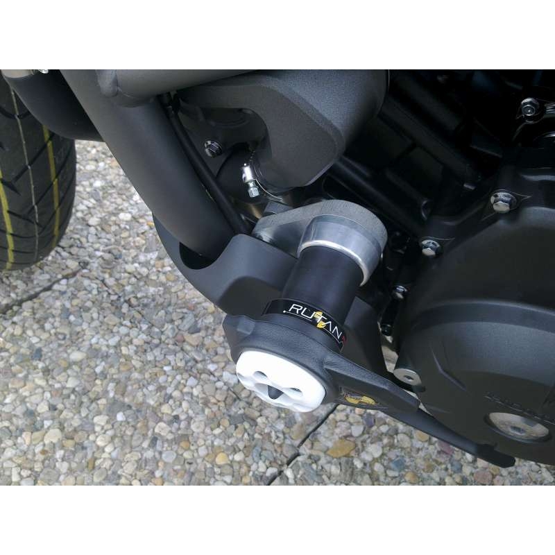 Honda NC 700+750 S/X Classic