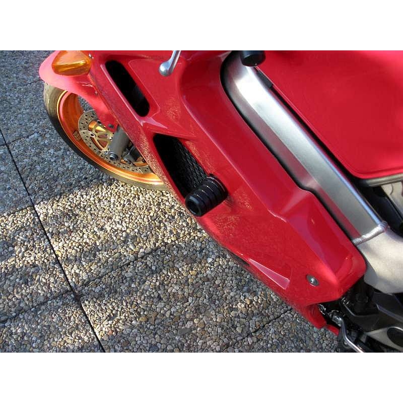 Honda VFR 800 (98-02) nyíl