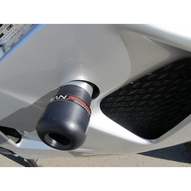 Honda VFR 800 (98-02) nyíl