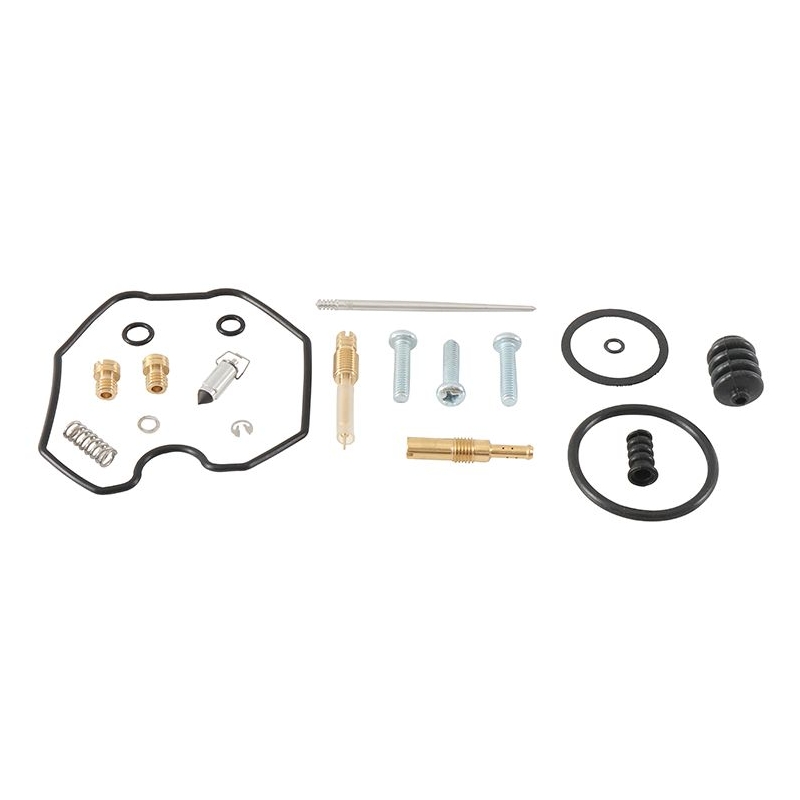 Carburetor Rebuild Kit All Balls Racing kiárusítás
