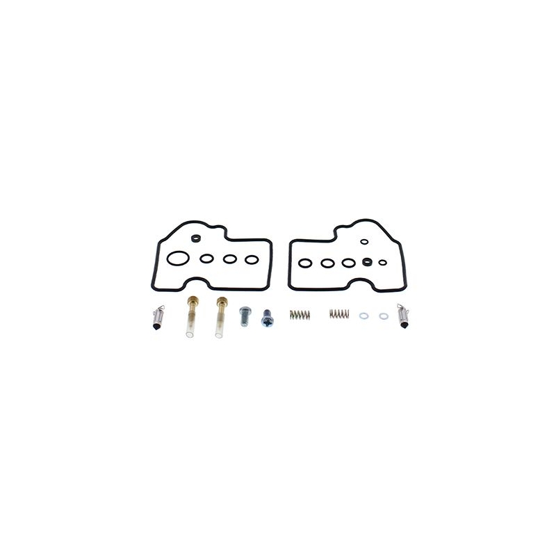 Carburetor Rebuild Kit All Balls Racing kiárusítás