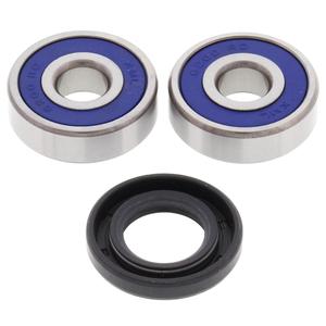 Kerék csapágyak és tömítések készlet All Balls Racing WB25-1159