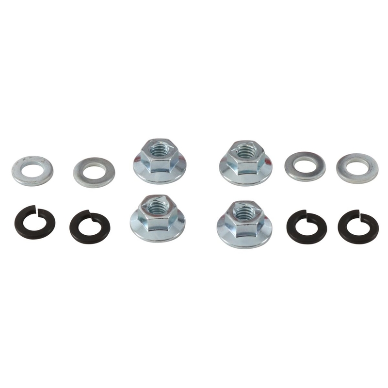 Wheel Nut Kit All Balls Racing