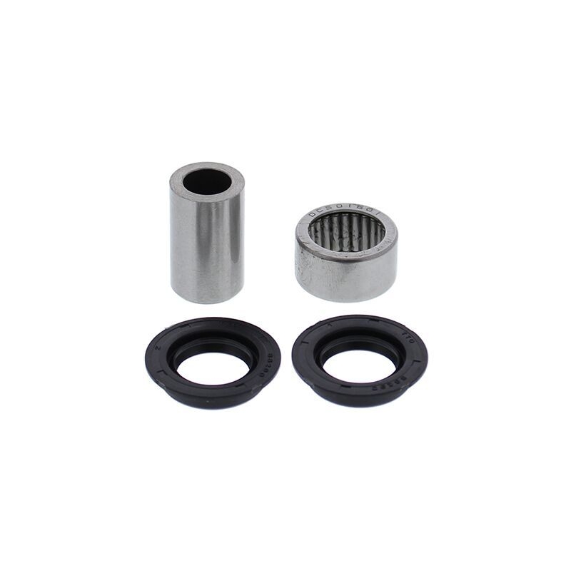 Rear shock bearing kit All Balls Racing alacsonyabb