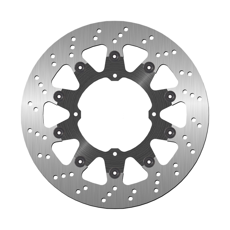 Féktárcsa NG részére HONDA XR 400 R 2000-2006, HONDA XR 650 R 2000-2008