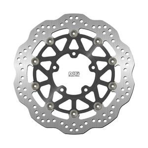 Féktárcsa NG 1647XG