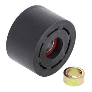 Lánc görgő All Balls Racing 38mm fekete