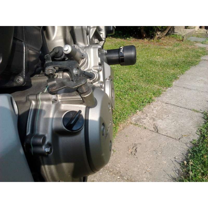 Honda CB 900F Hornet Classic