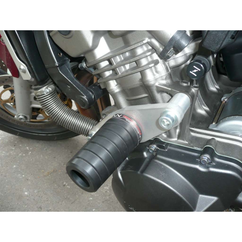 Honda CB 900F Hornet Classic