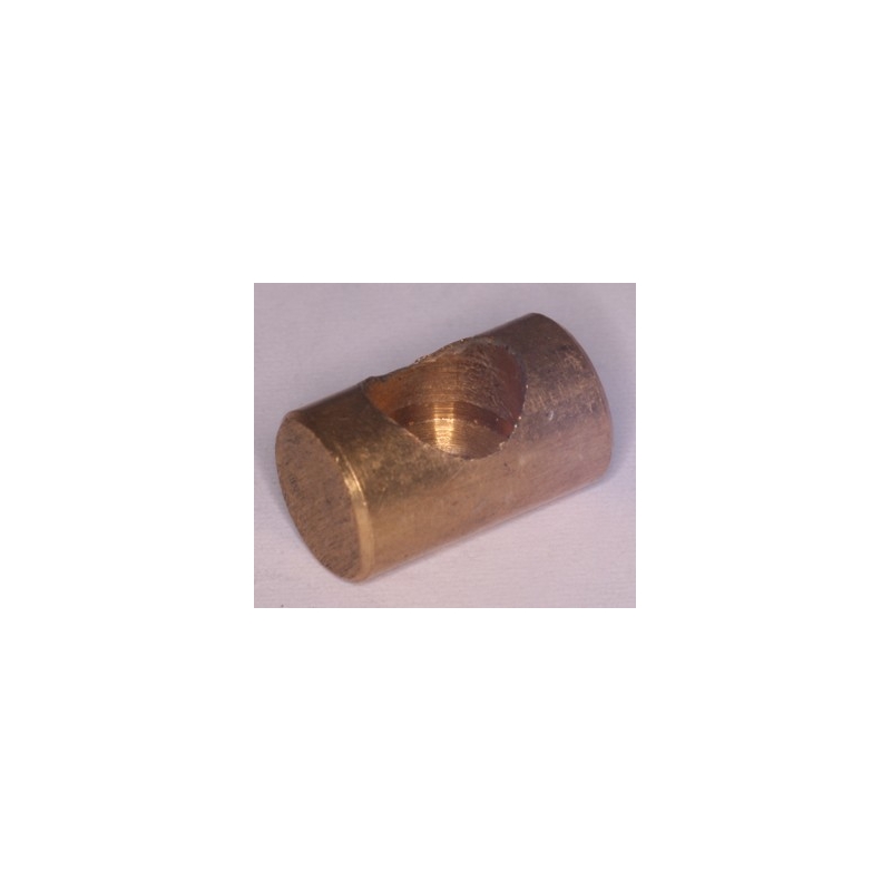 Kábel végződés Venhill henger 8x13mm