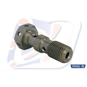 Banjo csavar Venhill 210100T M10x1mm titanium
