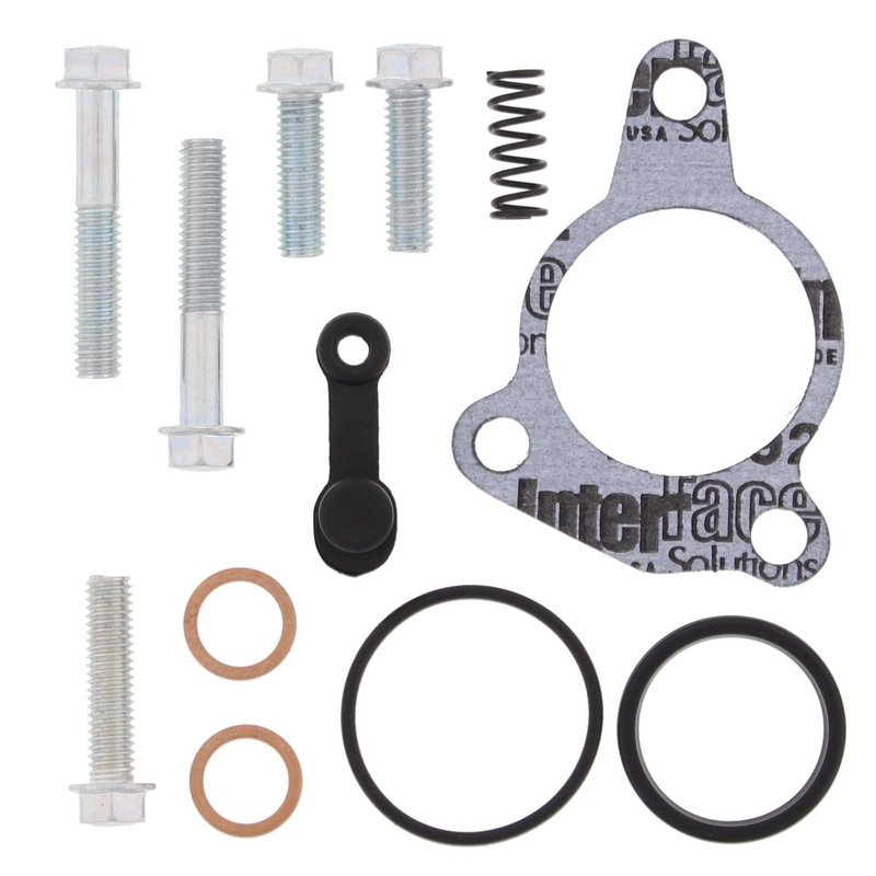 Clutch Slave Cylinder Kit All Balls Racing (engine side) kiárusítás
