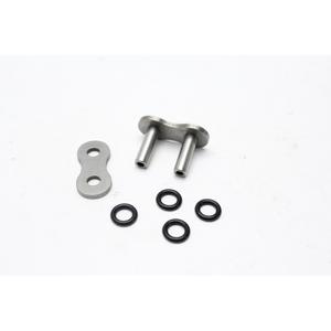 A lánc szegecselés patentszeme EK 520 SRO6 MLJ narancssárga