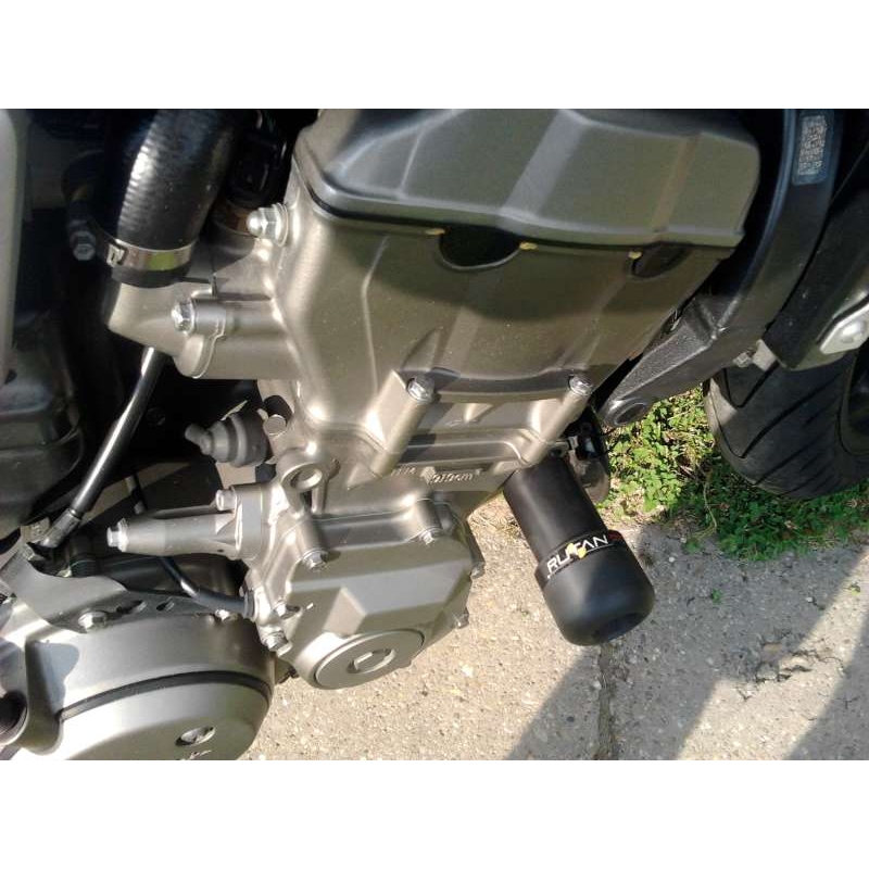Honda CB 900F Hornet Conus