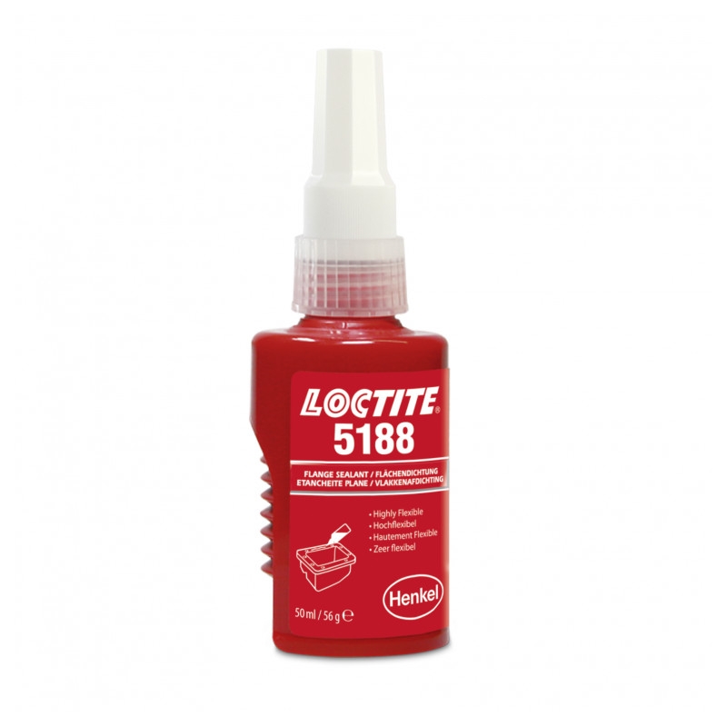 LOCTITE 5188 LOCTITE 50 ml