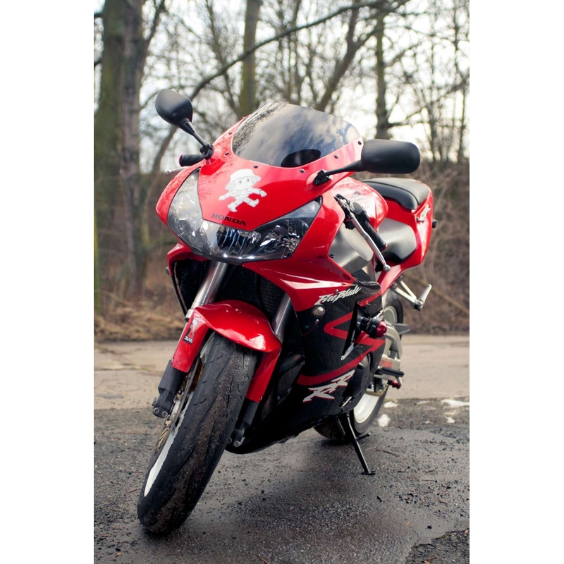 Honda CBR 929rr (00-01) nyíl