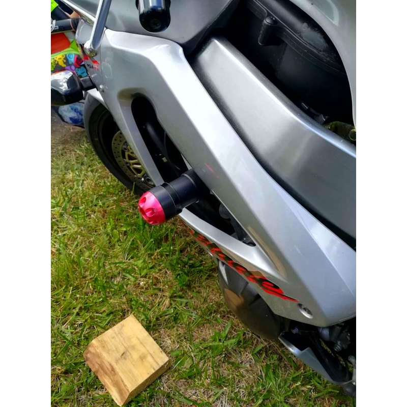 Honda CBR 929rr (00-01) nyíl