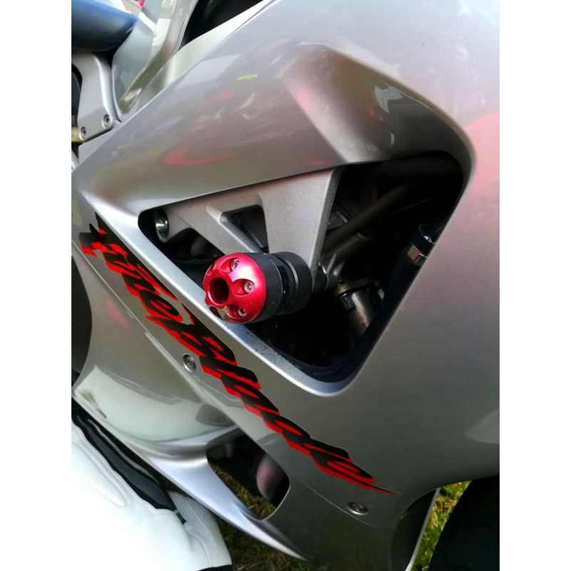 Honda CBR 929rr (00-01) nyíl