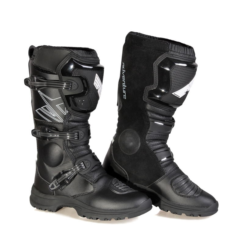 Magasszárú motoros csizma RSA Adventure kiárusítás
