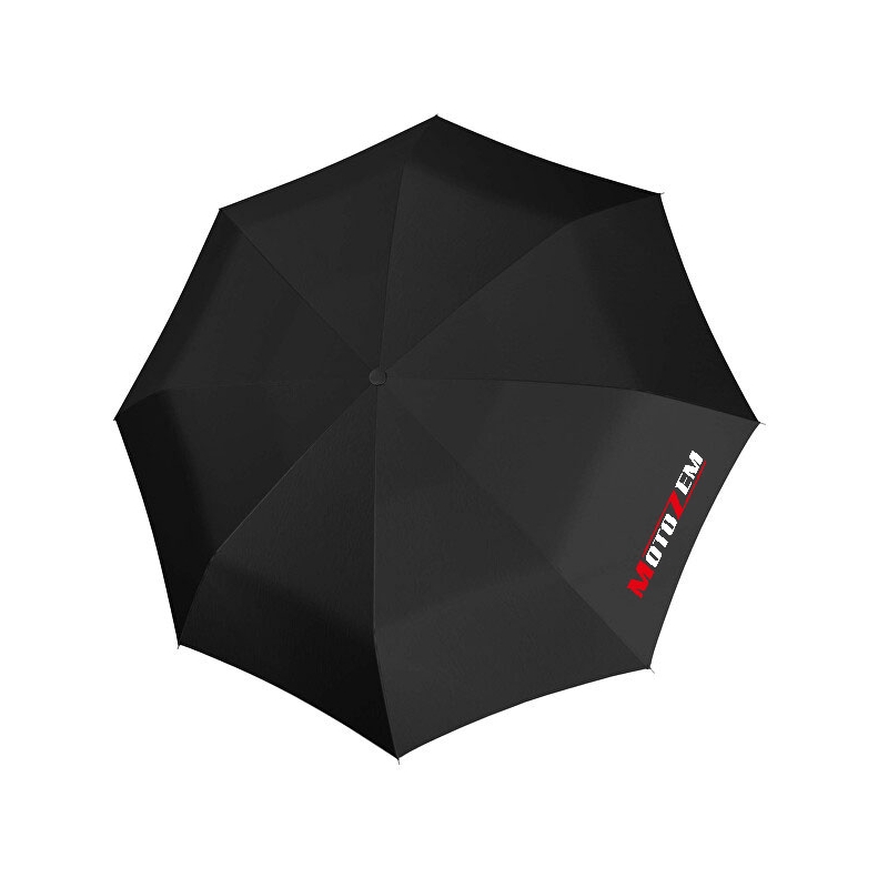 MotoZem összecsukható esernyő