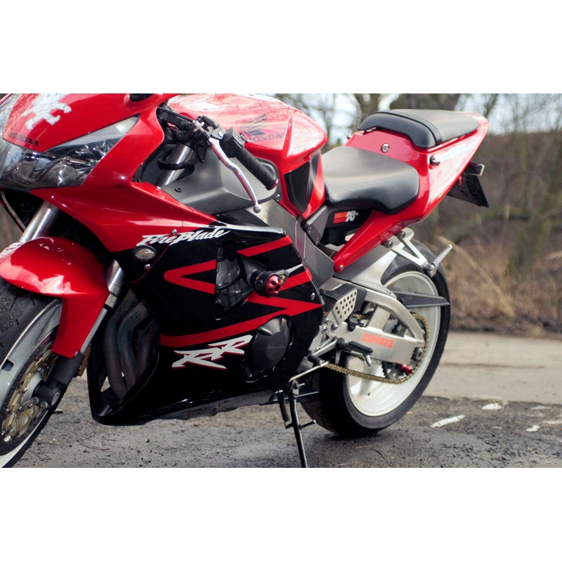 Honda CBR 954rr (02-03) nyíl
