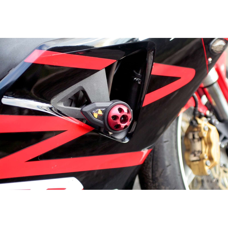 Honda CBR 954rr (02-03) nyíl