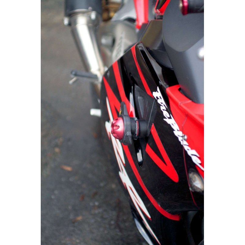 Honda CBR 954rr (02-03) nyíl