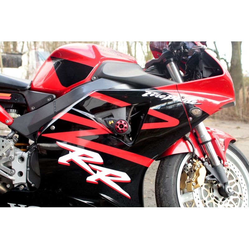 Honda CBR 954rr (02-03) nyíl