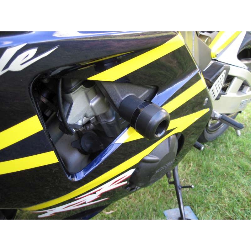 Honda CBR 954rr (02-03) nyíl