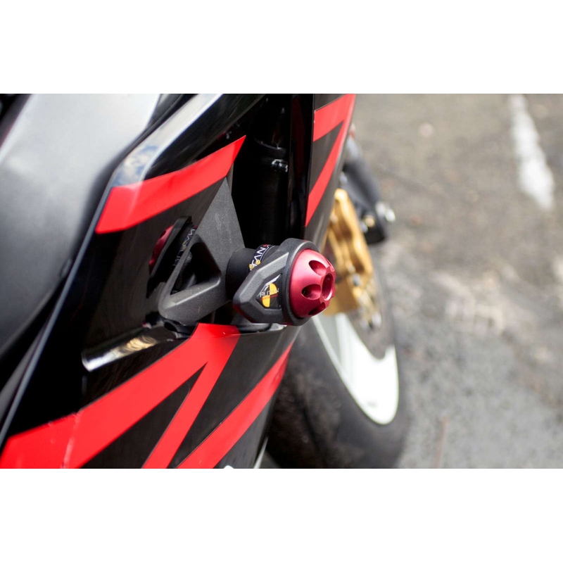 Honda CBR 954rr (02-03) nyíl