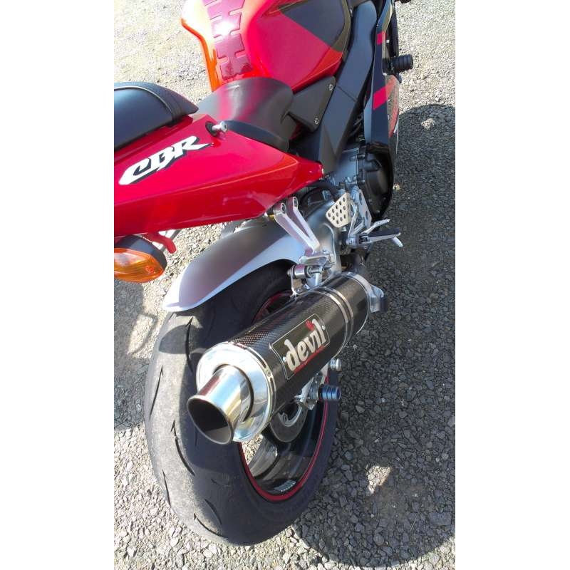 Honda CBR 954rr (02-03) nyíl