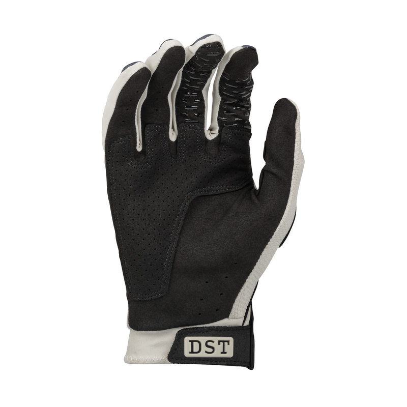 FLY Racing Evolution DST 2023 motocross kesztyű ivory-szürke kiárusítás