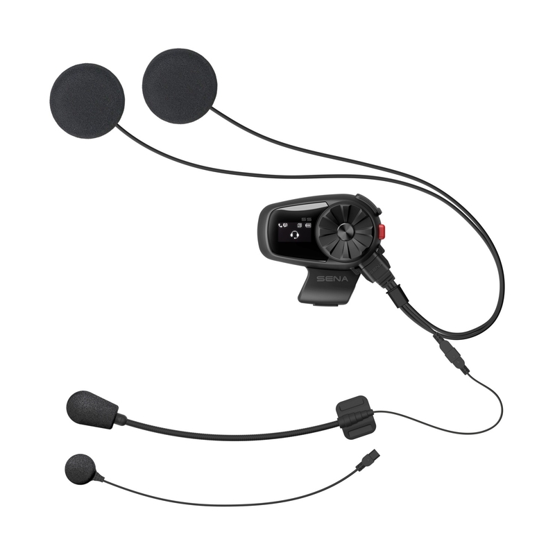 SENA 5S Bluetooth Intercom Headset