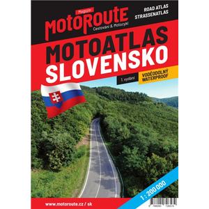 Motoatlasz Slovakia