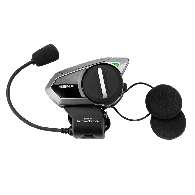 SENA 50S Bluetooth Intercom handsfree headset