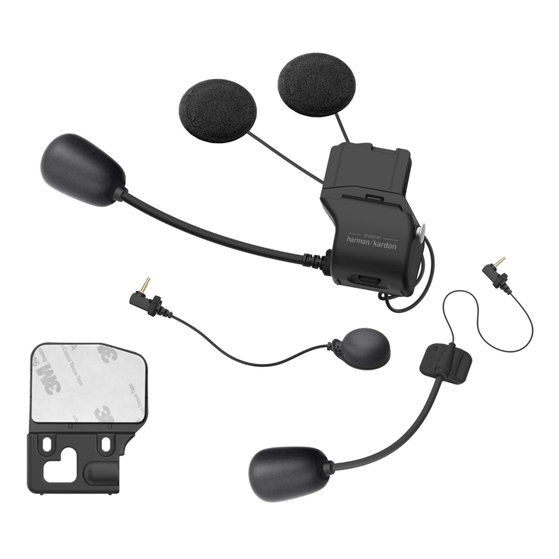 SENA 50S Bluetooth Intercom handsfree headset